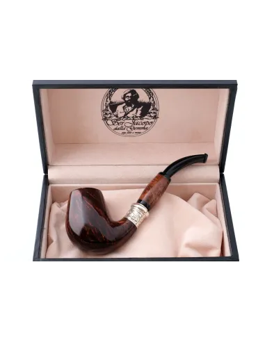 Трубка SER JACOPO NAUTA L1 в шкатулке S255