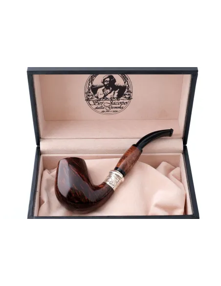 Трубка SER JACOPO NAUTA L1 в шкатулке S255