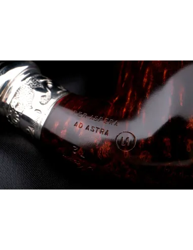 Трубка SER JACOPO NAUTA L1 в шкатулке S255