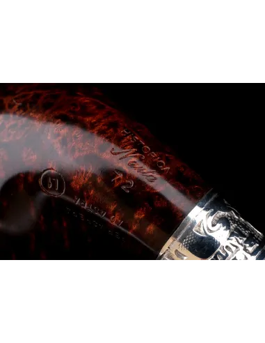 Трубка SER JACOPO NAUTA L1 в шкатулке S255