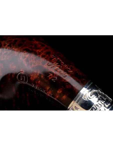 Трубка SER JACOPO NAUTA L1 в шкатулке S255