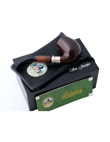 Трубка SER JACOPO NAUTA L1 в шкатулке S255