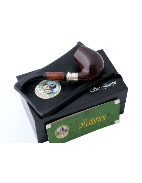 Трубка SER JACOPO NAUTA L1 в шкатулке S255