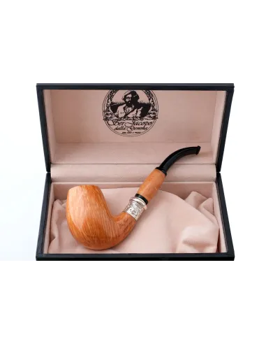 Трубка SER JACOPO NAUTA L2 в шкатулке S366