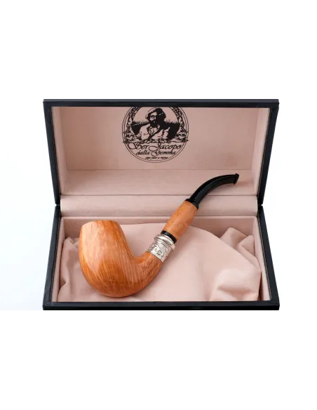 Трубка SER JACOPO NAUTA L2 в шкатулке S366