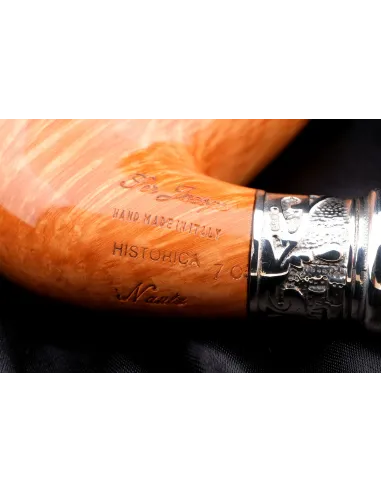 Трубка SER JACOPO NAUTA L2 в шкатулке S366