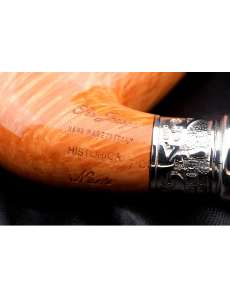 Трубка SER JACOPO NAUTA L2 в шкатулке S366