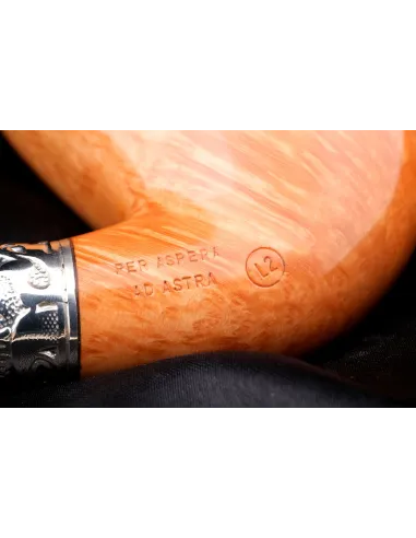 Трубка SER JACOPO NAUTA L2 в шкатулке S366