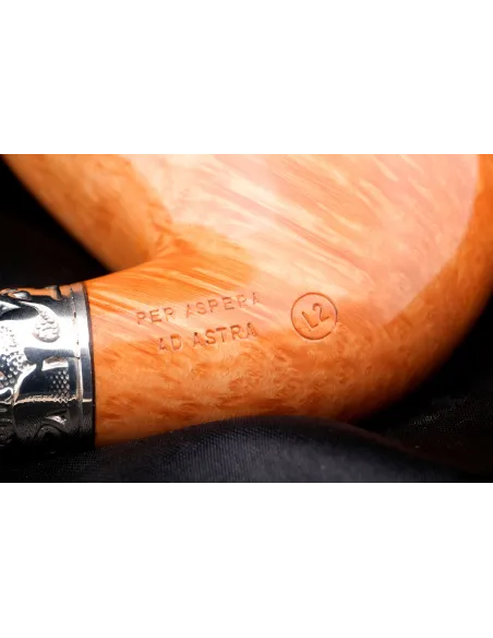 Трубка SER JACOPO NAUTA L2 в шкатулке S366