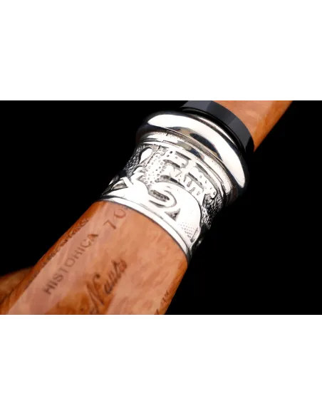 Трубка SER JACOPO NAUTA L2 в шкатулке S366