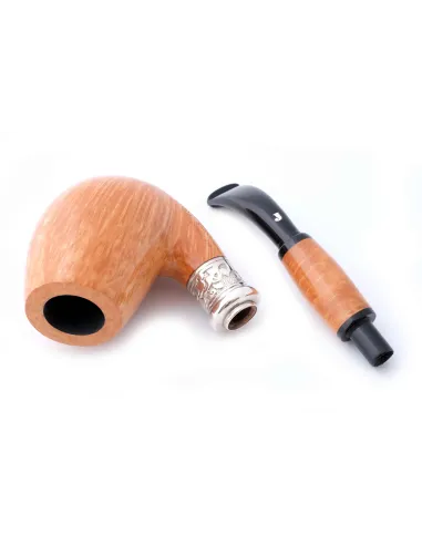 Трубка SER JACOPO NAUTA L2 в шкатулке S366