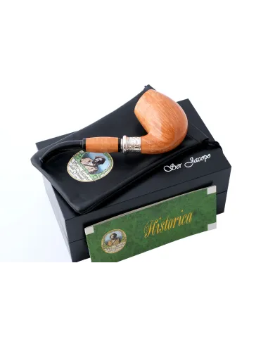 Трубка SER JACOPO NAUTA L2 в шкатулке S366