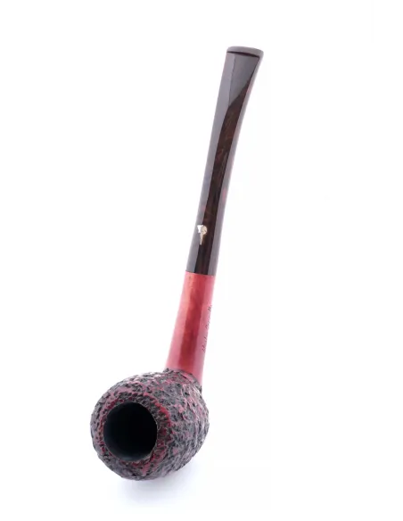 Трубка SER JACOPO Mastro Geppetto Rustic G490-13