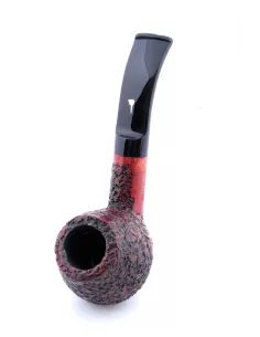 Трубка SER JACOPO Mastro Geppetto Rustic G490-17 2