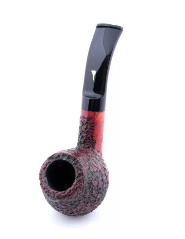 Трубка SER JACOPO Mastro Geppetto Rustic G490-17