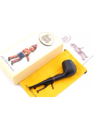 Трубка SER JACOPO Mastro Geppetto Blast G301-3