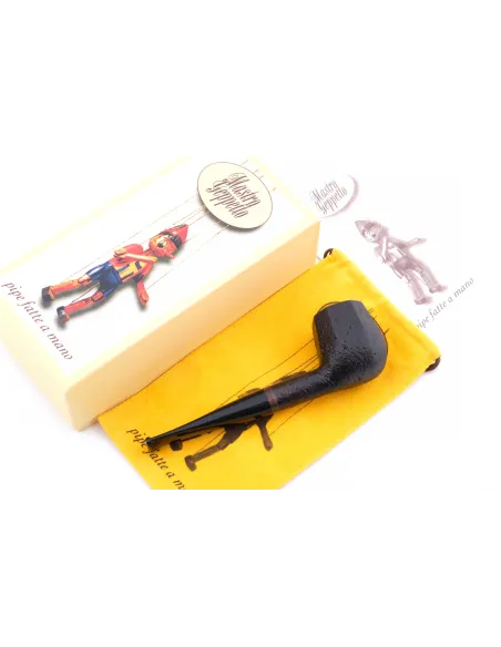 Трубка SER JACOPO Mastro Geppetto Blast G301-3