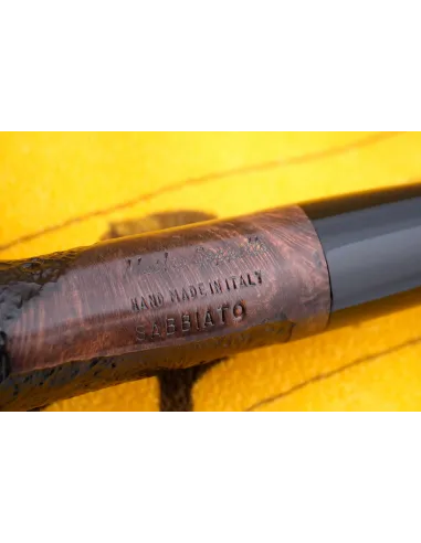 Трубка SER JACOPO Mastro Geppetto Blast G301-3