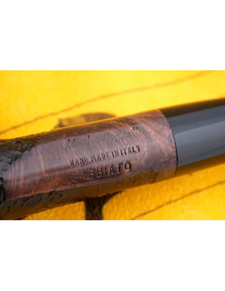 Трубка SER JACOPO Mastro Geppetto Blast G301-3