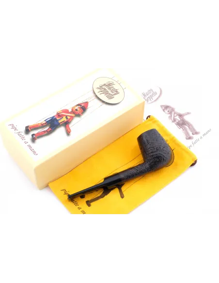 Трубка SER JACOPO Mastro Geppetto Blast G301-6