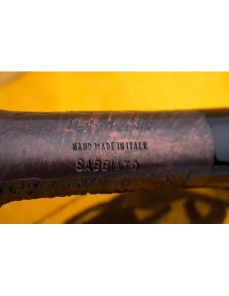 Трубка SER JACOPO Mastro Geppetto Blast G301-6