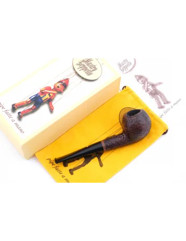 Трубка SER JACOPO Mastro Geppetto Blast G301-9