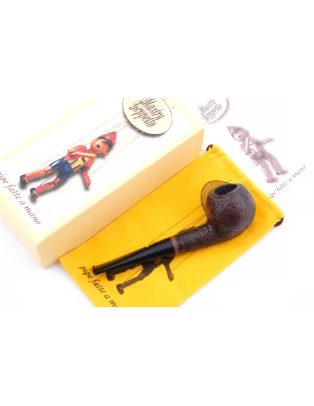 Трубка SER JACOPO Mastro Geppetto Blast G301-9