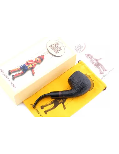 Трубка SER JACOPO Mastro Geppetto Blast G301-12