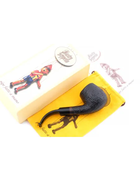 Трубка SER JACOPO Mastro Geppetto Blast G301-12