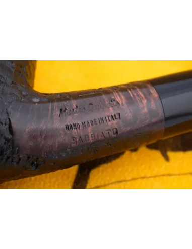 Трубка SER JACOPO Mastro Geppetto Blast G301-12