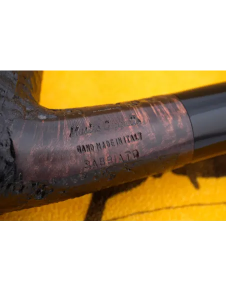 Трубка SER JACOPO Mastro Geppetto Blast G301-12