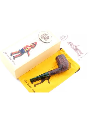 Трубка SER JACOPO Mastro Geppetto Blast G301-13