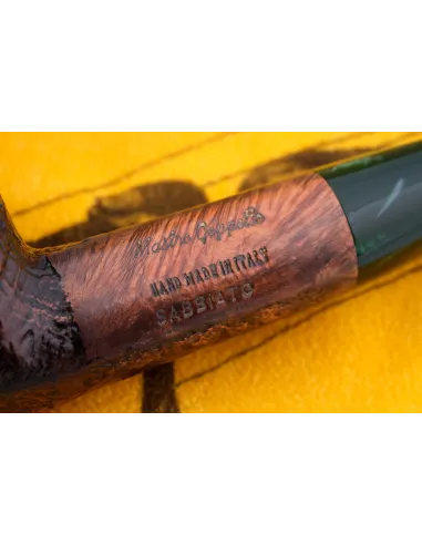 Трубка SER JACOPO Mastro Geppetto Blast G301-13