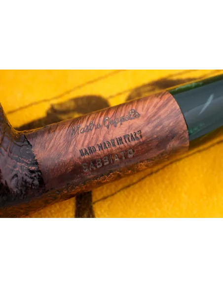 Трубка SER JACOPO Mastro Geppetto Blast G301-13