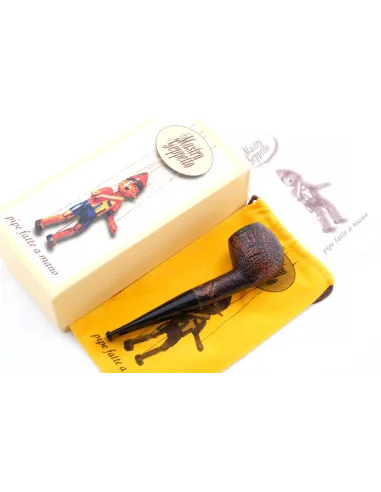 Трубка SER JACOPO Mastro Geppetto Blast G301-16