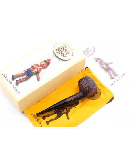 Трубка SER JACOPO Mastro Geppetto Blast G301-16