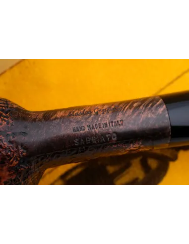 Трубка SER JACOPO Mastro Geppetto Blast G301-16