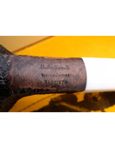 Трубка SER JACOPO Mastro Geppetto Blast G301-19