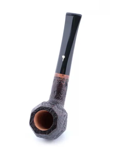 Трубка SER JACOPO Mastro Geppetto Rustic G490-3