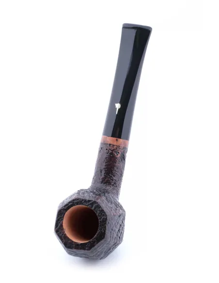 Трубка SER JACOPO Mastro Geppetto Rustic G490-3