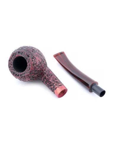 Трубка SER JACOPO Mastro Geppetto Rustic G490-4