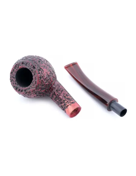 Трубка SER JACOPO Mastro Geppetto Rustic G490-4