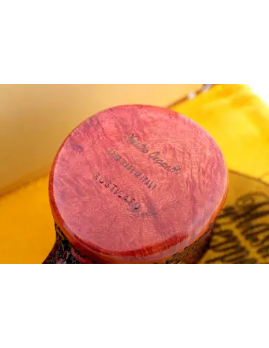 Трубка SER JACOPO Mastro Geppetto Rustic G490-5