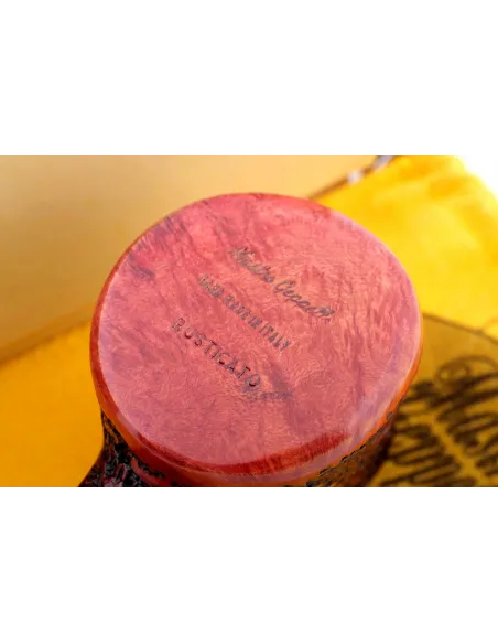 Трубка SER JACOPO Mastro Geppetto Rustic G490-5