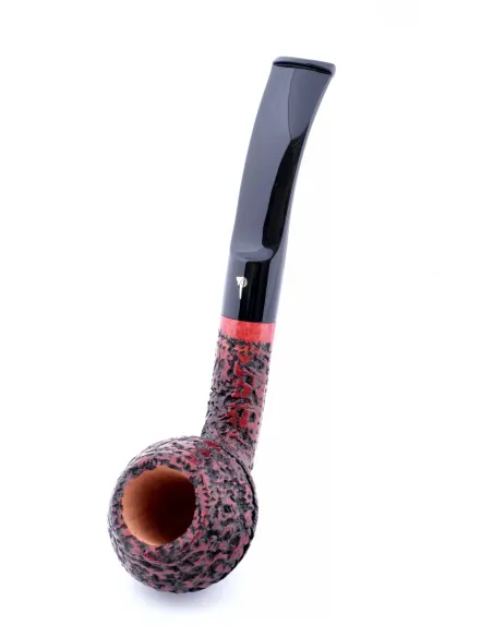 Трубка SER JACOPO Mastro Geppetto Rustic G490-6