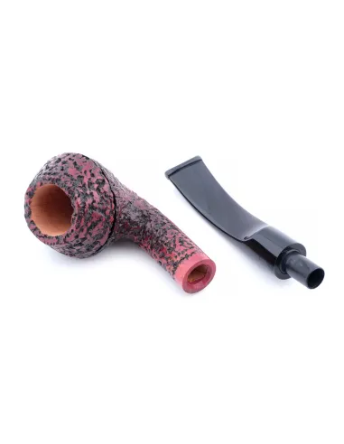 Трубка SER JACOPO Mastro Geppetto Rustic G490-6