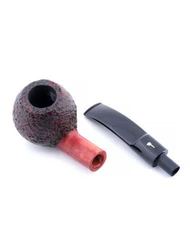 Трубка SER JACOPO Mastro Geppetto Rustic G490-7