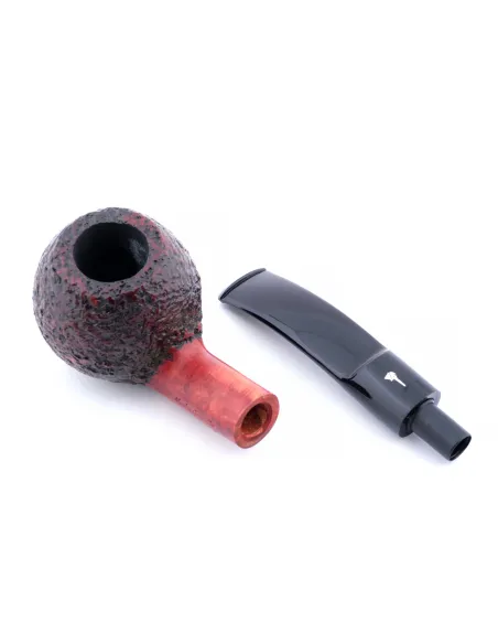 Трубка SER JACOPO Mastro Geppetto Rustic G490-7