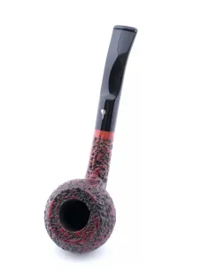 Трубка SER JACOPO Mastro Geppetto Rustic G490-8 2