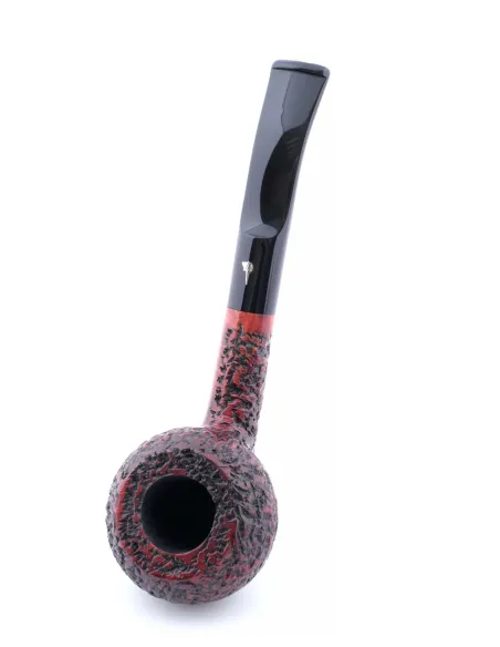 Трубка SER JACOPO Mastro Geppetto Rustic G490-8